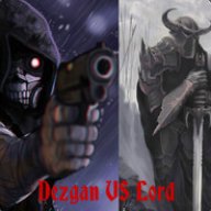 Dezgan VS Lord
