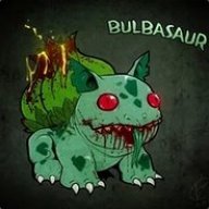 BulbaSaur