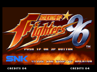 King of Fighters '96 1.gif